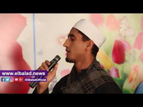 صدى البلد | المطابع الأميرية تحتفل بالمولد النبوي