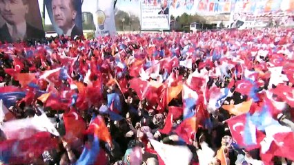 Cumhurbaşkanı Erdoğan: 'Şehit Fethi Sekin'i ana ocağında rahmetle yad ediyorum' - ELAZIĞ
