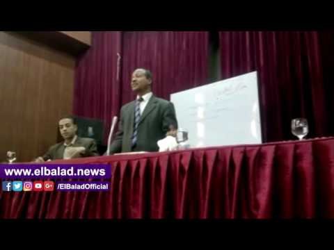 صدى البلد | «الإصلاح الاقتصادي» في ندوة بمركز إعلام قنا