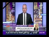 صدى البلد | وحيد حامد: مصر أثبتت أنها لكل المصريين ويجب طرد الإخوان من المؤسسات الدينية .. فيديو