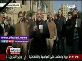 صدى البلد |أحمد موسى: نطالب بمحاكمات عسكرية ناجزة للإرهابيين