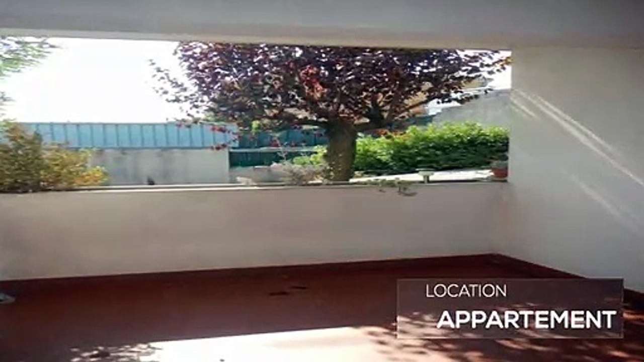 A louer - Appartement - Aubenas (07200) - 2 pièces - 57m²