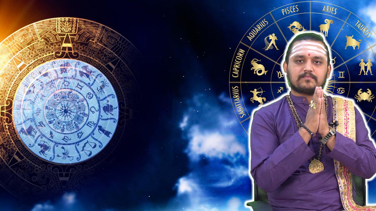 Daily Astrology 11/03/2019 : 12 ರಾಶಿಚಕ್ರಗಳ ದಿನ ಭವಿಷ್ಯ | Oneindia Kannada