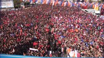 Cumhurbaşkanı Erdoğan: 'Bizim için kadınlar günü her gündür' - ELAZIĞ