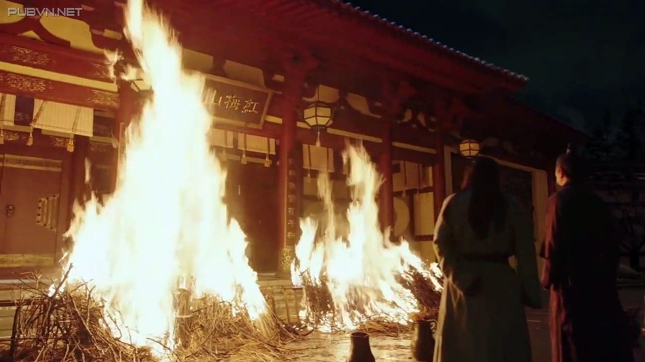 Tân Ỷ Thiên Đồ Long Ký 2019 - Tập 13 VietSub Full HD