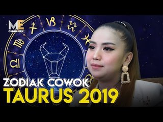Bahas Tuntas Cowok Zodiak TAURUS