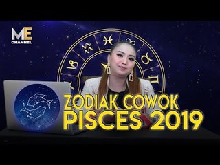 Kupas Tuntas Zodiak Cowok PISCES