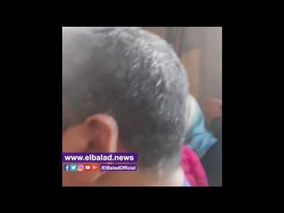 صدى البلد |أول فيديو لحالة الهلع والفزع داخل الكنيسة البطرسية بالعباسية