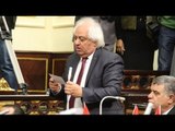 صالة التحرير - النائب سمير غطاس: الحكومة 34 وزير لا لزمة لهم
