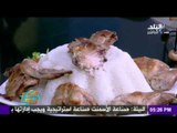مع مها ..مها أحمد - المطبخ ‏مع مها‬ مقادير  وطريقة عمل الجلاش الحلو‬
