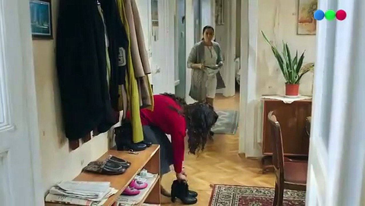 Lazos de Sangre cap 20 comp . 2