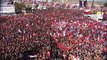 Cumhurbaşkanı Erdoğan: 'Her kim miting meydanlarını iftira kürsüsüne çeviriyorsa, o sadece kendi itibarını değil, siyasetin itibarını da yok ediyor demektir' - ELAZIĞ