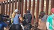 Journalists covering migrant caravans face extra screening in US