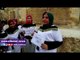 صدى البلد |أطفال مصر يهتفون ضد الإرهاب أمام الأهرامات.. والطفلة فاطمة توجه رسالة نارية للإرهابيين.