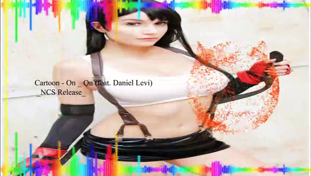 Cartoon - On _ On (feat. Daniel Levi) _NCS Release_