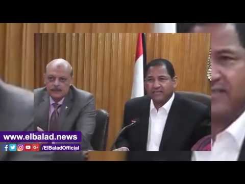 صدى البلد | محافظ الغربية يشدد على توفير كميات إضافية من السكر لسد احتياجات المواطنين