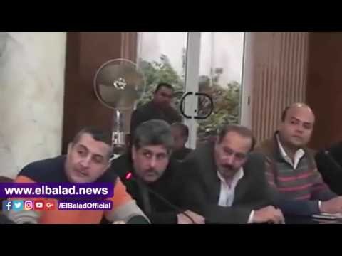 صدى البلد |محافظ الغربية يوجه بسرعة إنهاء مشروعات مياه الشرب والصرف الصحي.