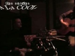 SOIREE A LA COOL EPISODE 1 BIS