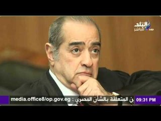 على مسئوليتي - أحمد موسى - فريد الديب : تسريبات بنما بشان وجود شركات خاصة ل اولاد مبارك غير صحيح