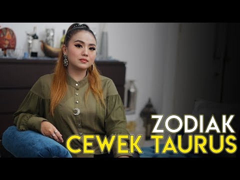 ZODIAK CEWEK TAURUS 2019