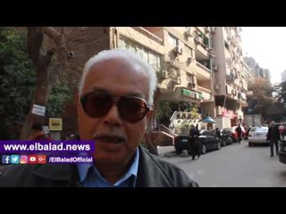 صدى البلد | "صدى البلد" يرصد رأى الشارع : رفع الدعم " خط أحمر" حتى لو بنقبض 5000 جنيه