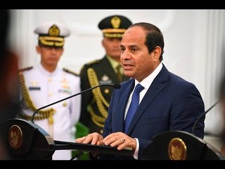 صالة التحرير - الرئيس السيسي يعترض على مبني الداخلية ويؤكد هذا "كلام قديم"