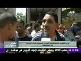 على مسئوليتي - أحمد موسى - وزارة التموين تطلق قوافل السيارات المحملة باوراك الدواجن الي المحافظات