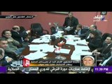 M3a Shobeir -مع شوبير - ماجدة الهلباوي : إنذار للوزير بعد مضي 8 ايام علي ابلاغه بحتمية تنفيذ الحكم
