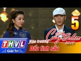 THVL | Phương Thanh, Phi Nhung thích thú với giọng trầm đẹp của thí sinh Solo cùng Bolero