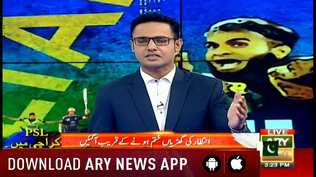 News @ 3 - 9th March 2019