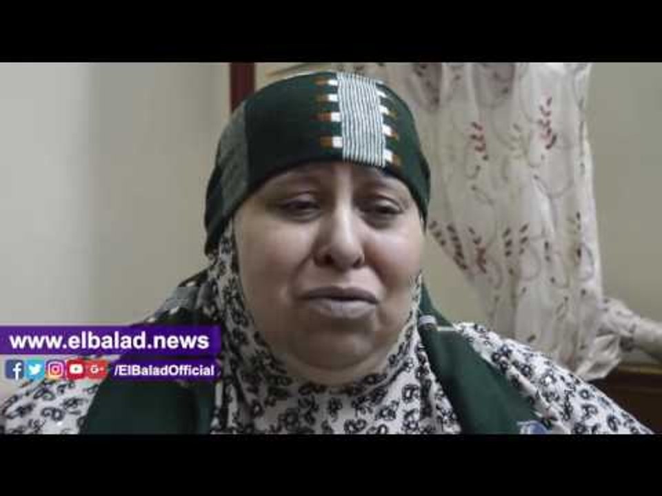 صدى البلد | والدة أحد متهمي «انفجار البطرسية» تكشف سبب وجوده في شقة المتفجرات