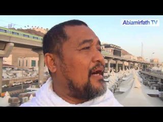 Allah SWT Maha Agung !!!