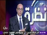 الدولة هي ما يجب ان ترعي الثقافة والرئيس السادات هو من ألغي وزارة الثقافة من قبل