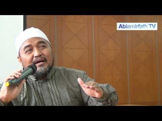 BENCANA DALAM AL QURAN