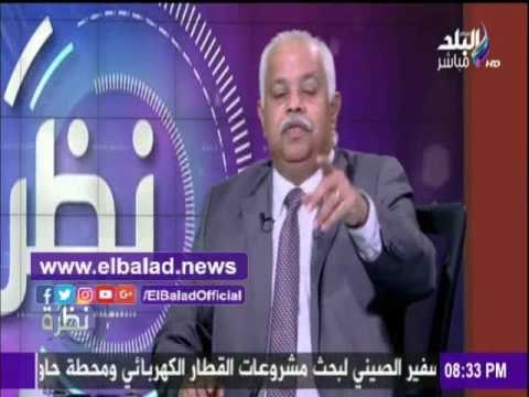 صدى البلد |عميد كبد المنوفية: مصر أخترقت ملف فيرس سي وأجتازته بإمتياز