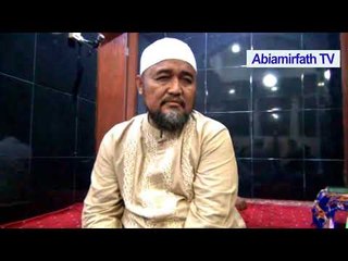 ZAMAN MENGHILANGNYA ILMU
