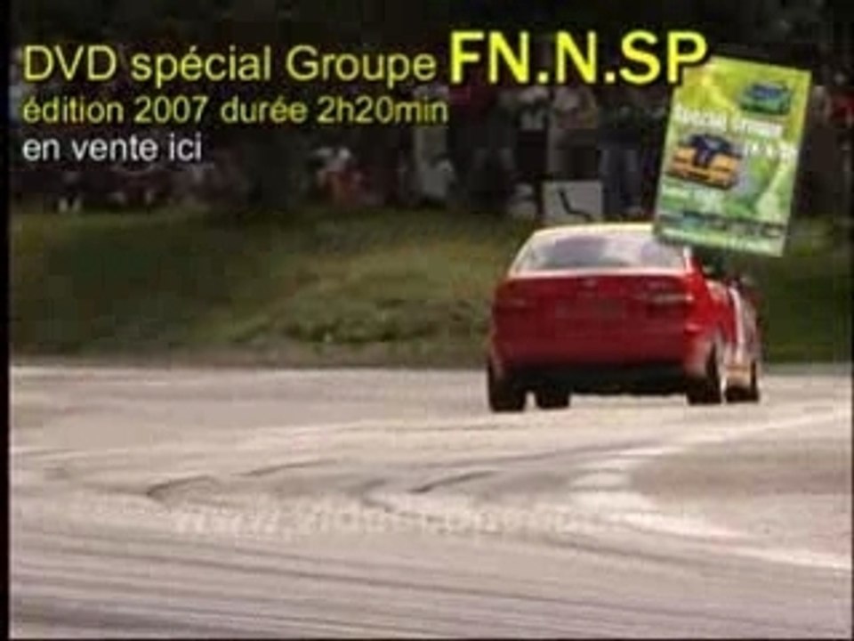 Demo DVD FN.N.SP 2007