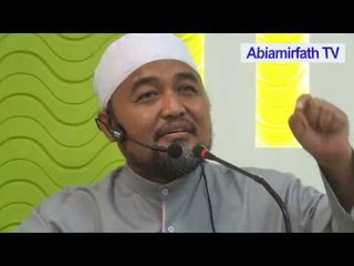 KETIKA AJAL TIBA # 2