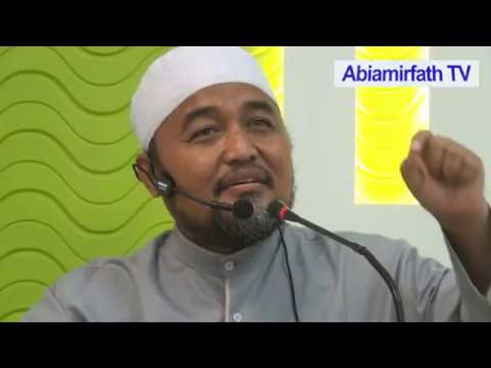 KETIKA AJAL TIBA # 2