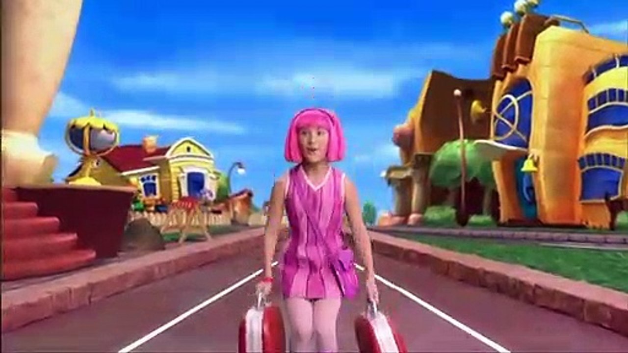 Vilamandra S01E07 Heroi per un dia Català