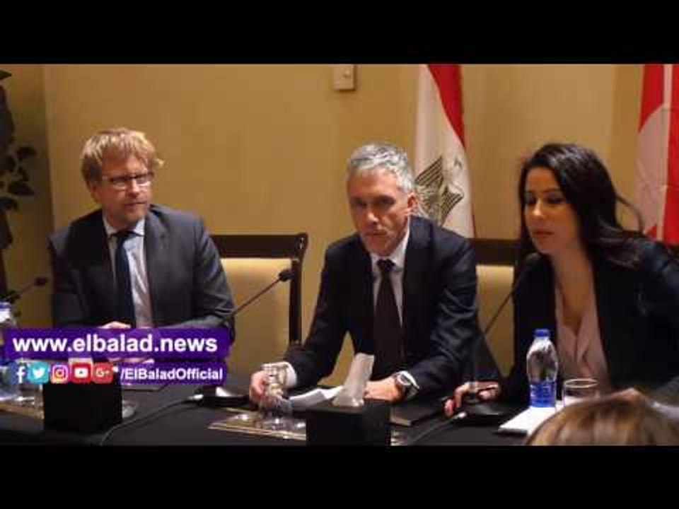 صدى البلد |النائب العام السويسري: 400 مليون فرنك بحوزة 6 من رموز نظام مبارك