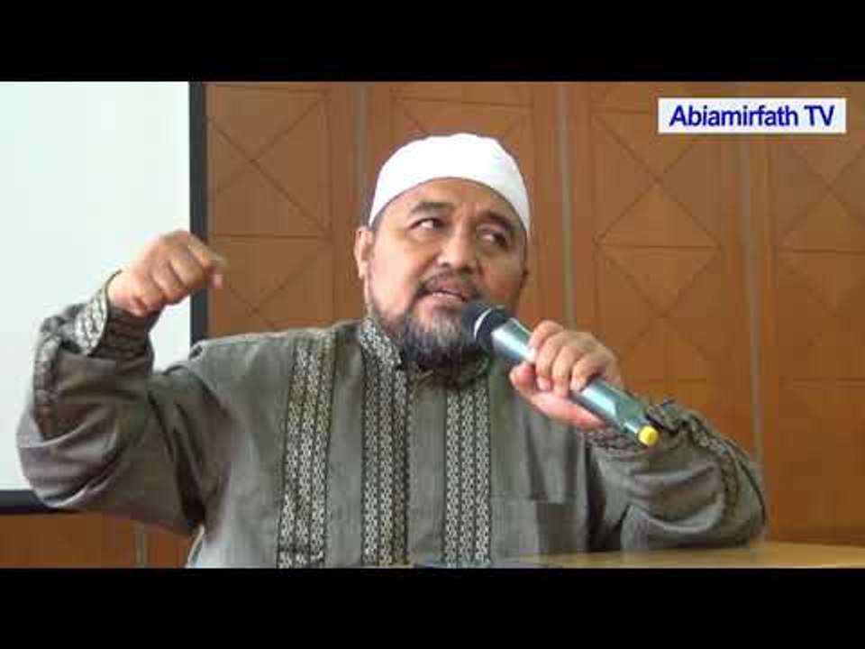 TAKDIR REGENERASI PEMIMPIN