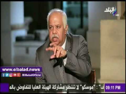 صدى البلد | خالد العناني: الآثار تمر بأزمة منذ يناير 2011