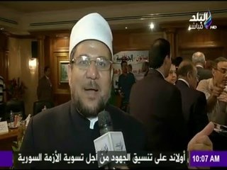 اطلاق صالون الجمهورية الثقافي الاول بمناسبة اعياد سيناء