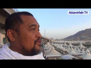 BERSUNGGUH SUNGGUH MENTAATI ALLAH