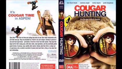 144. TOP OLDER WOMAN YOUNGER MAN RELATIONSHIP MOVIES 2016 to 2010