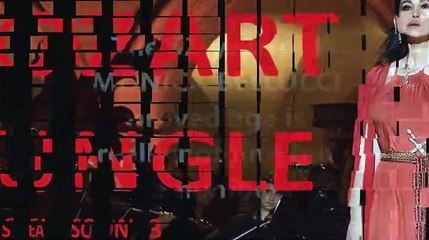 145. Monica Bellucci HOT TOPLESS  with Gael Garcia in MOZART IN THE JUNGLE