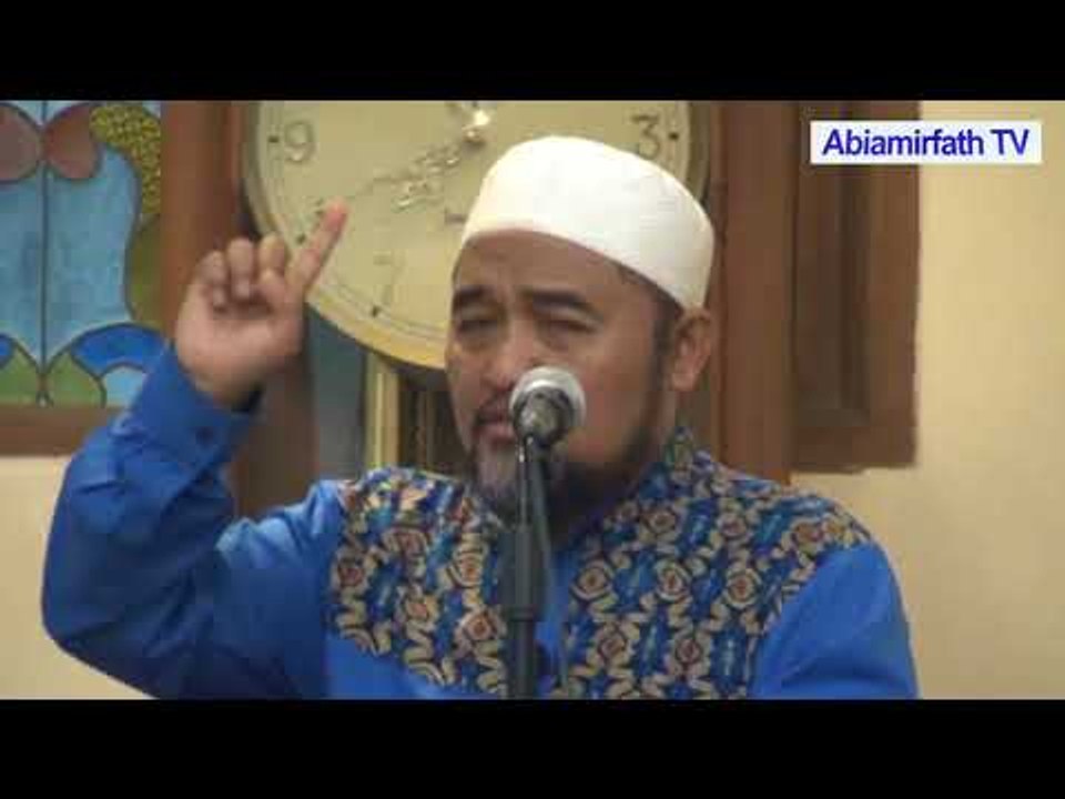 HUBUNGAN PRIBADI, KELUARGA, DAN AKHIRAT