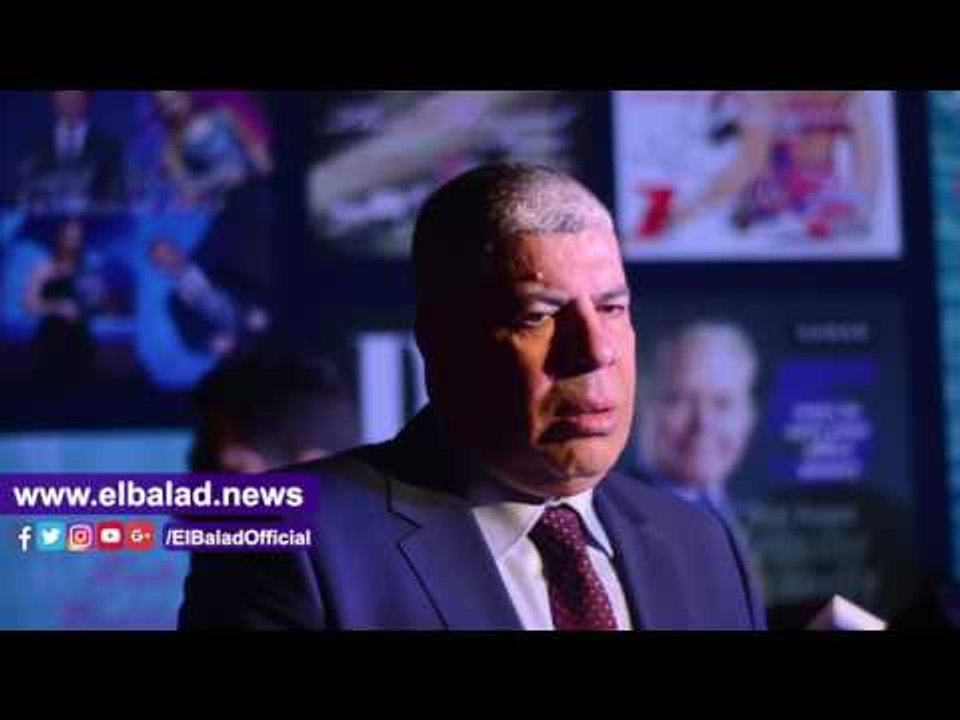 صدى البلد |أحمد شوبير: منظومة الكرة في مصر "سمك...