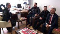 Büyükşehir'de aday çıkarmayan Büyük Birlik Partisi Yıldırım'da iddialı geliyor